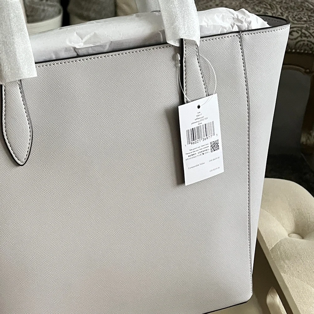 Kate spade dana tote - Picture 10 of 10